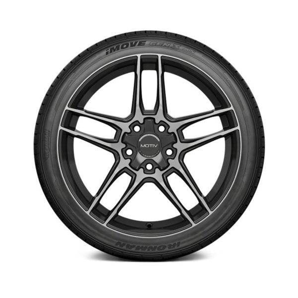 IRONMAN® - IMOVE GEN 3 AS - obrazek 2