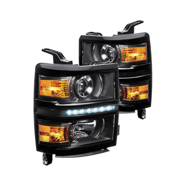 Lumen® - Custom Headlights - obrazek 2