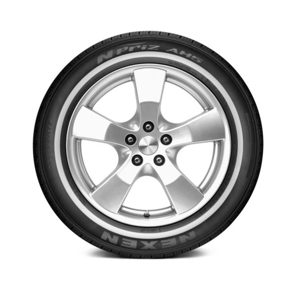 NEXEN® - N PRIZ AH5 WITH WHITE WALL - obrazek 2
