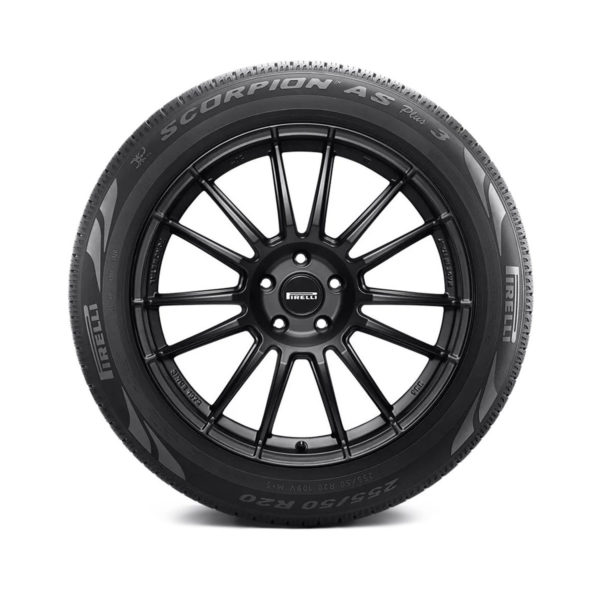 PIRELLI TIRES® - SCORPION™ AS PLUS 3 - obrazek 2