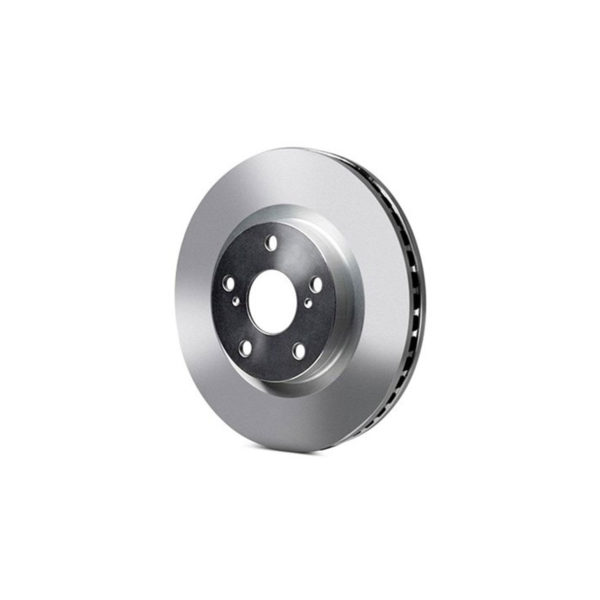 R1 Concepts® - eLINE Series Plain Brake Rotors - obrazek 2