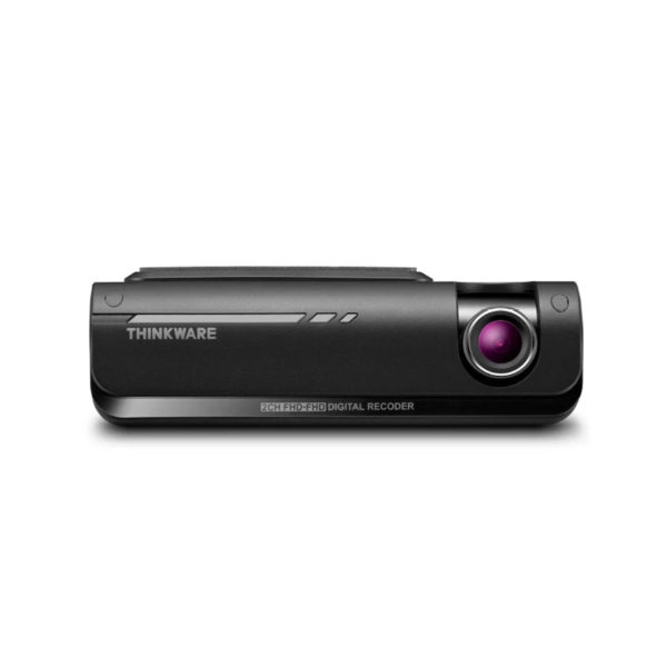 Thinkware F770 Dash Cam Dual Channel Wifi GPS 16GB - obrazek 2