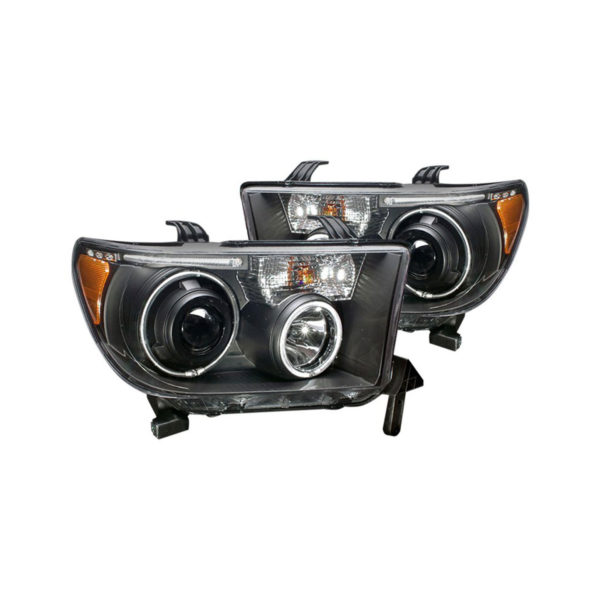 CG® - Projector Headlights - obrazek 2