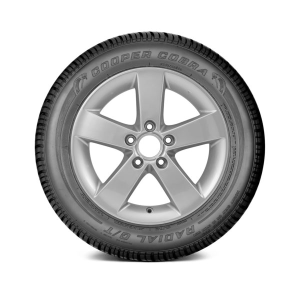COOPER TIRES® - COBRA RADIAL G_T - obrazek 3