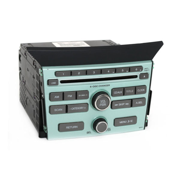 Factory Radio AM FM Radio CD Player - obrazek 4